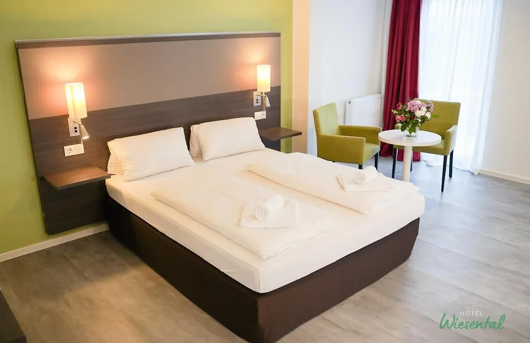 Hotel Wiesental-1
