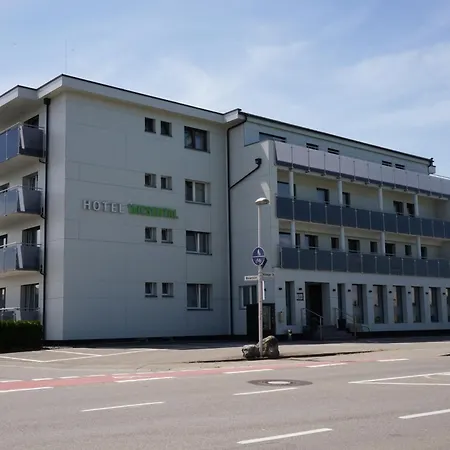 Hotel Wiesental-2